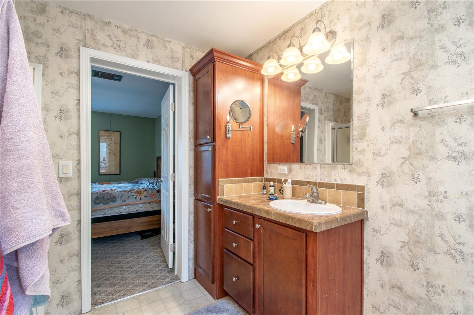 14040 NE 151 TER, FORT MC COY, FL, 32134