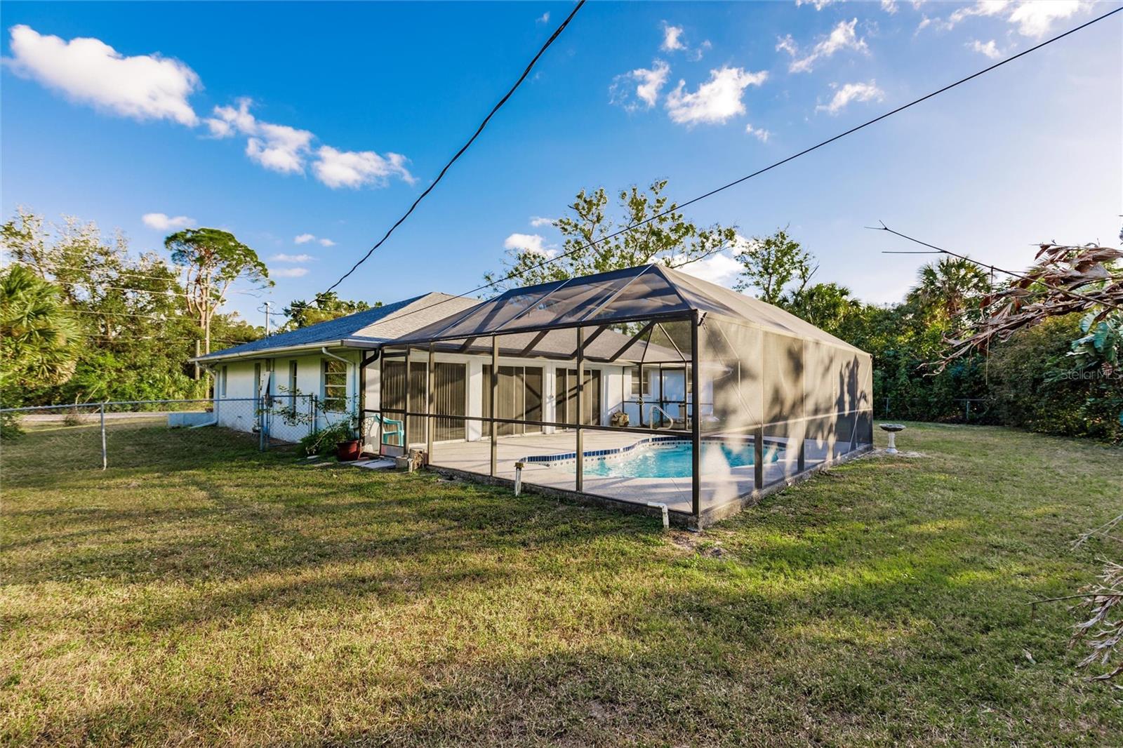 2455 PELLAM BLVD, PORT CHARLOTTE, FL, 33948