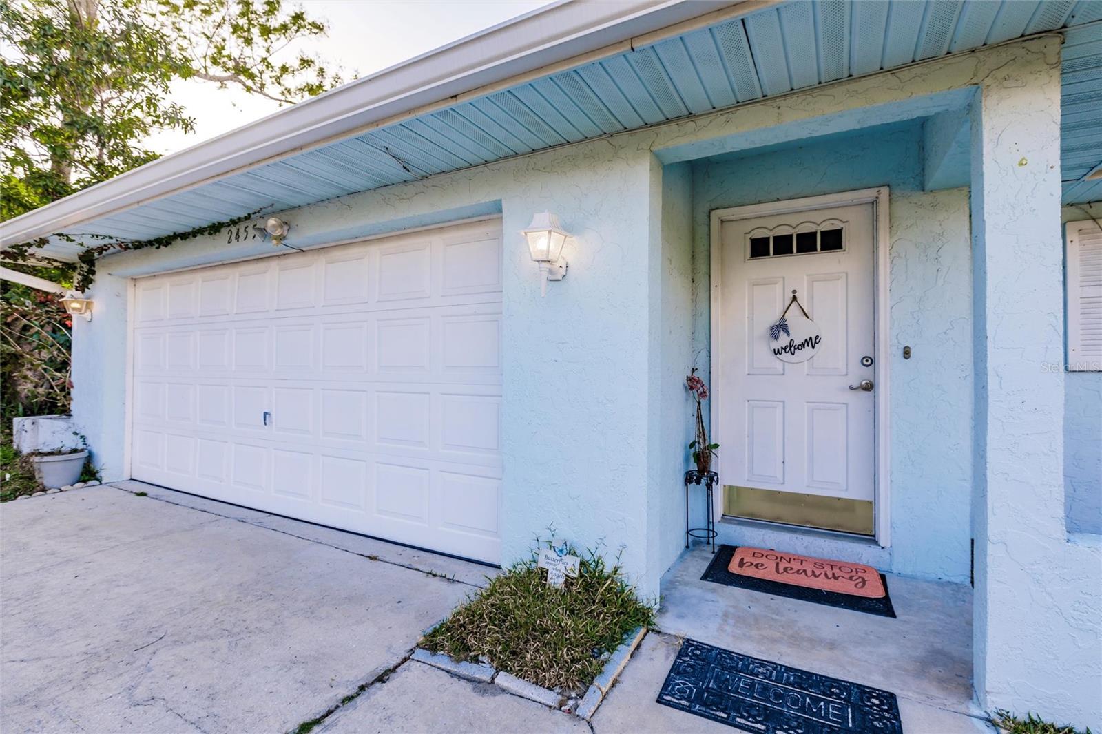 2455 PELLAM BLVD, PORT CHARLOTTE, FL, 33948