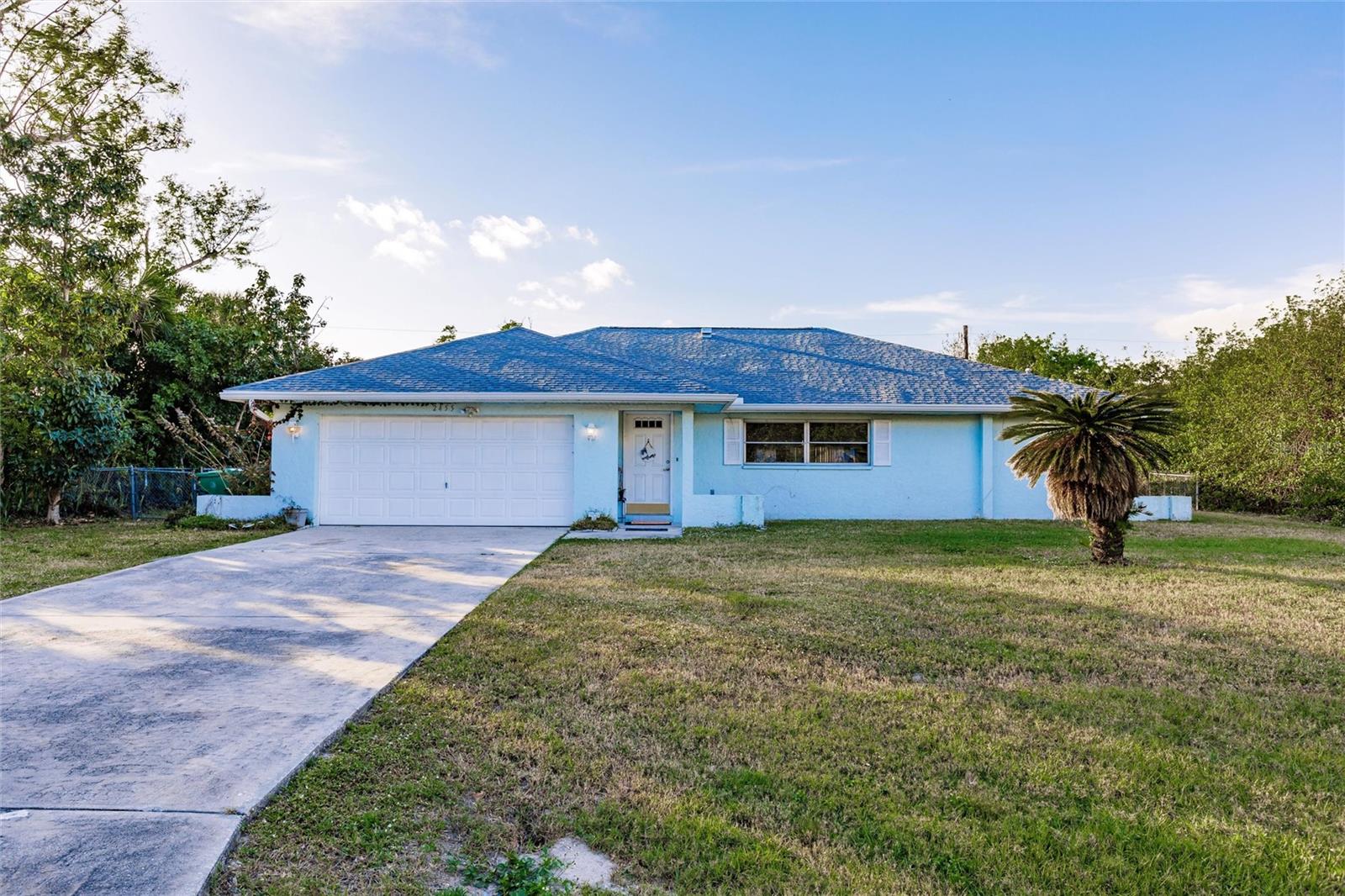 2455 PELLAM BLVD, PORT CHARLOTTE, FL, 33948