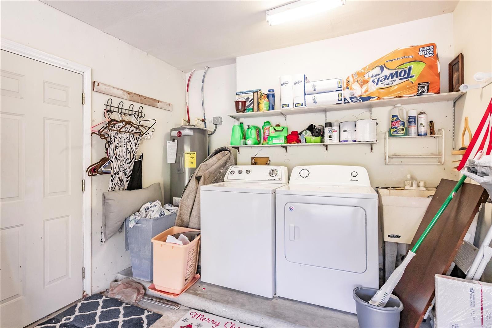 2455 PELLAM BLVD, PORT CHARLOTTE, FL, 33948