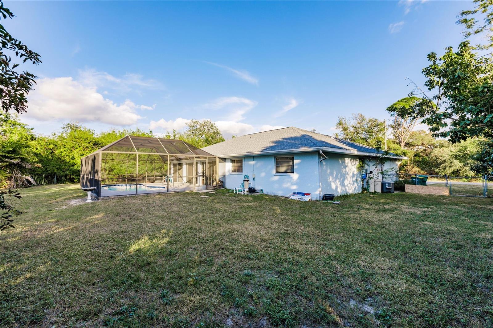 2455 PELLAM BLVD, PORT CHARLOTTE, FL, 33948