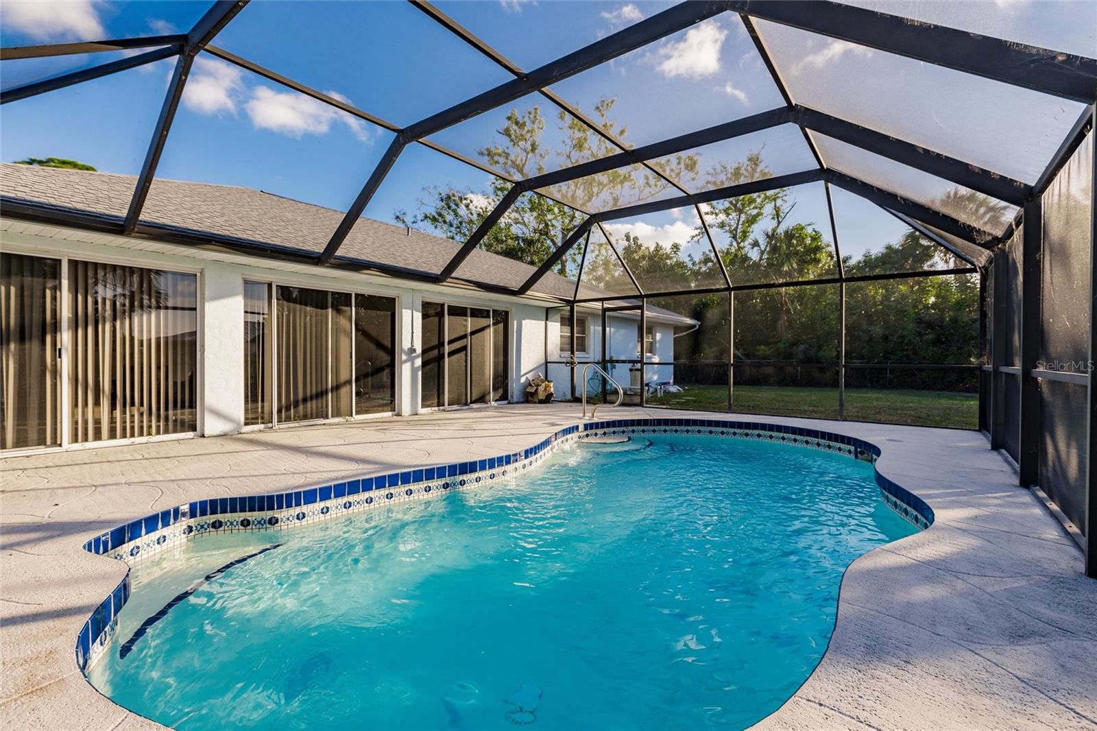 2455 PELLAM BLVD, PORT CHARLOTTE, FL, 33948