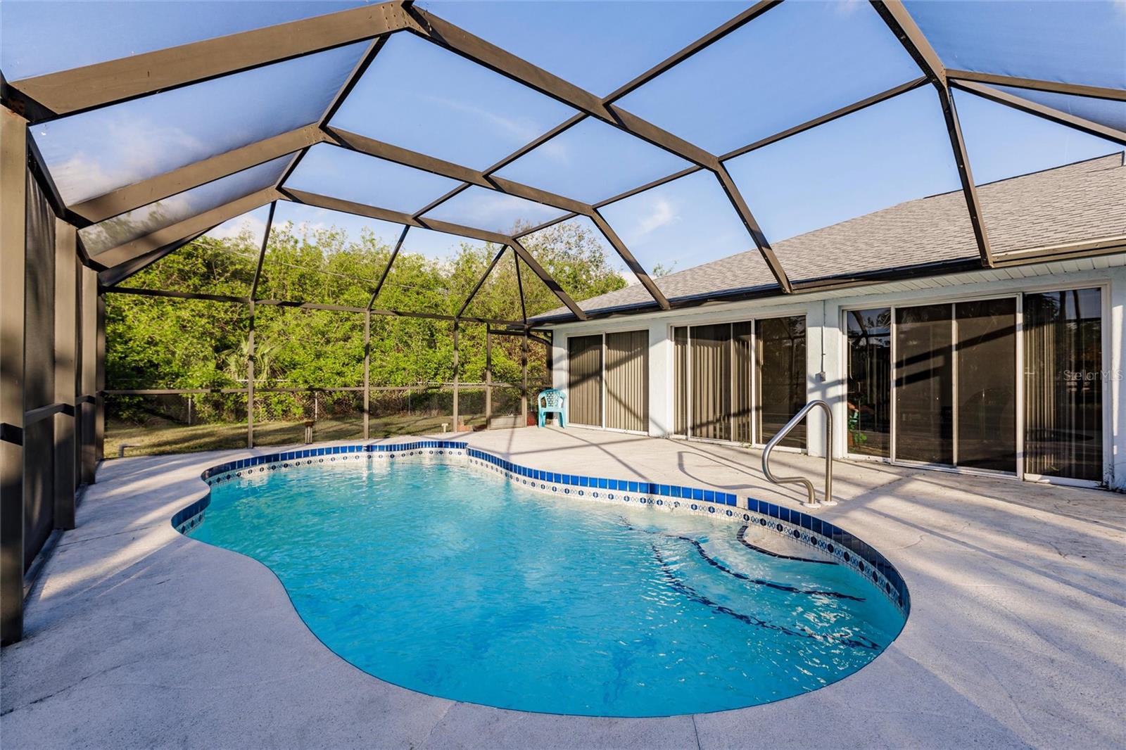 2455 PELLAM BLVD, PORT CHARLOTTE, FL, 33948