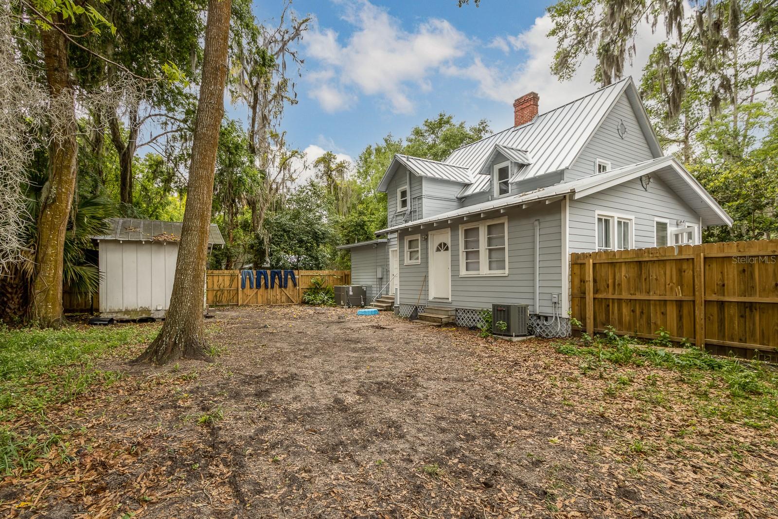 2523 NW 6TH ST #3, GAINESVILLE, FL, 32609