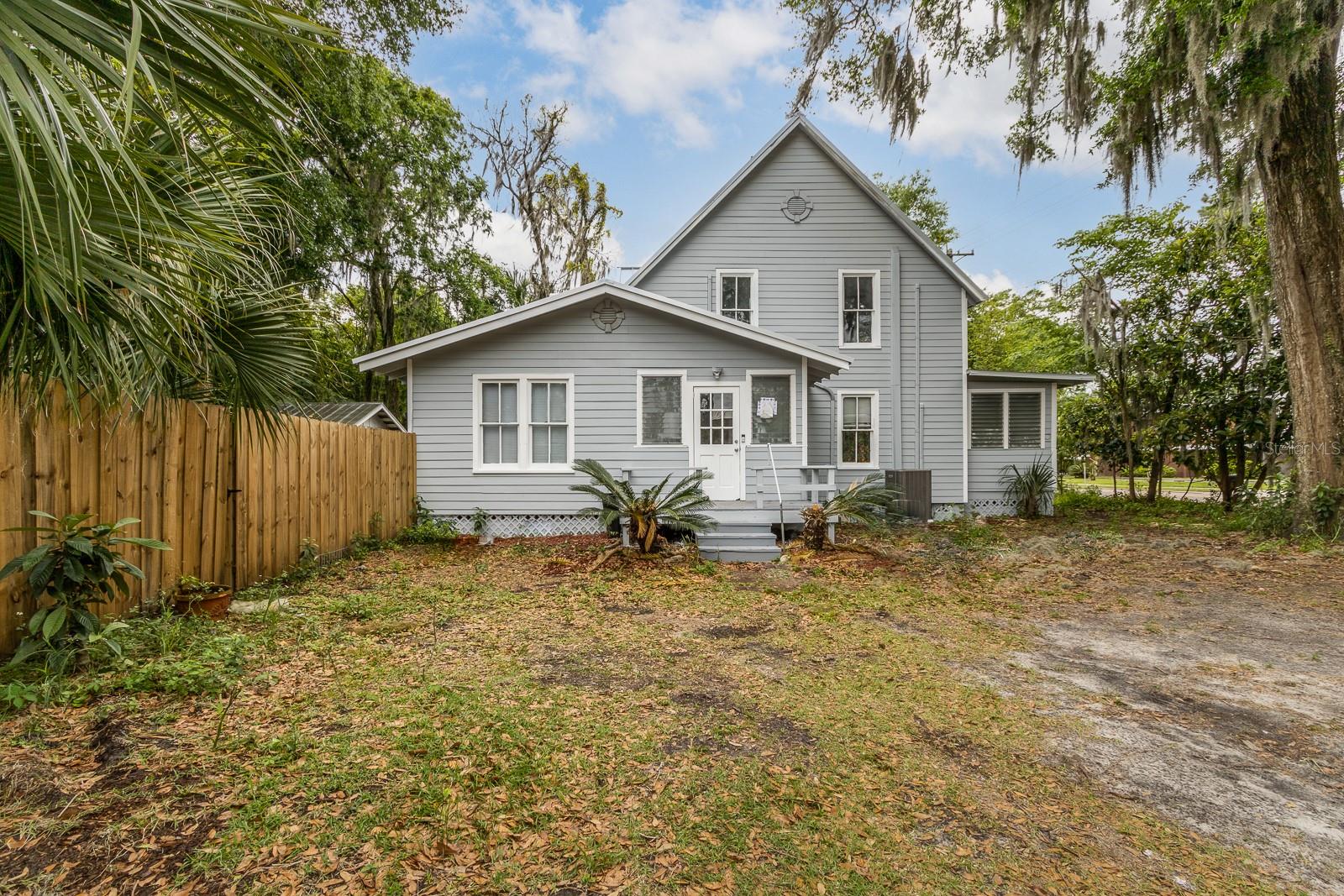 2523 NW 6TH ST #3, GAINESVILLE, FL, 32609