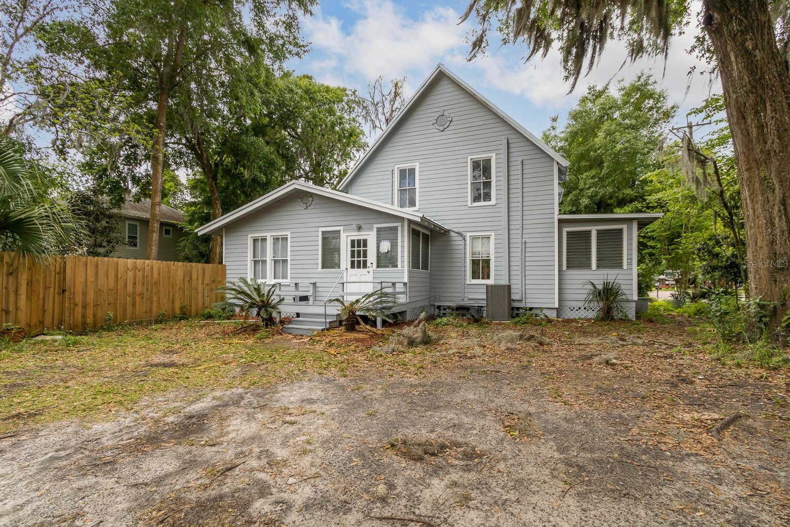 2523 NW 6TH ST #3, GAINESVILLE, FL, 32609