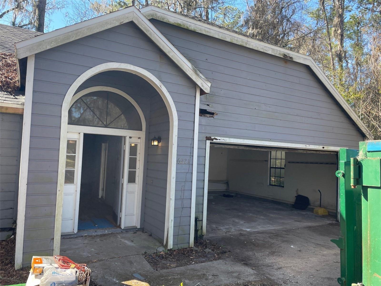 6221 NW 23RD LN, GAINESVILLE, FL, 32606