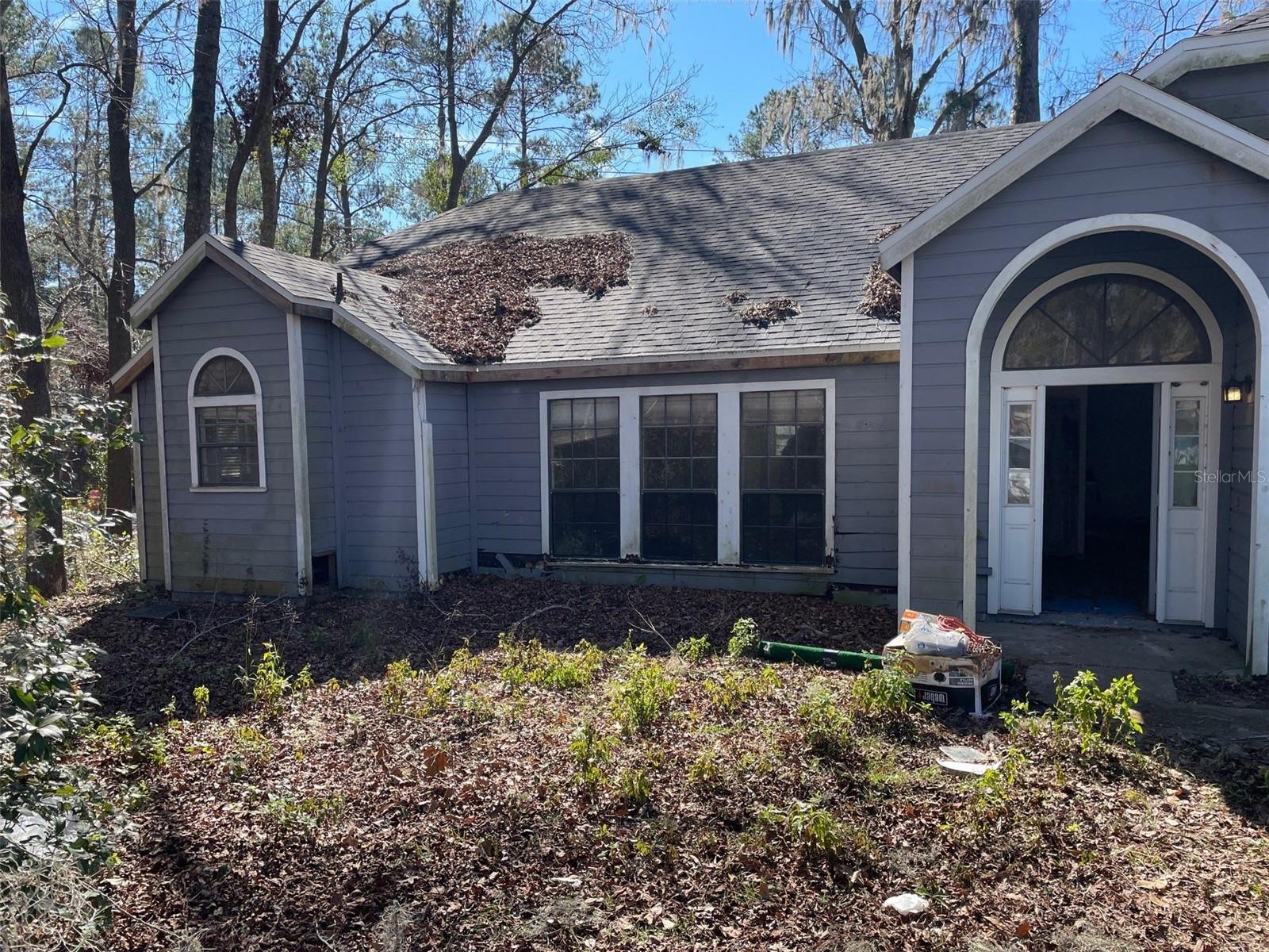 6221 NW 23RD LN, GAINESVILLE, FL, 32606