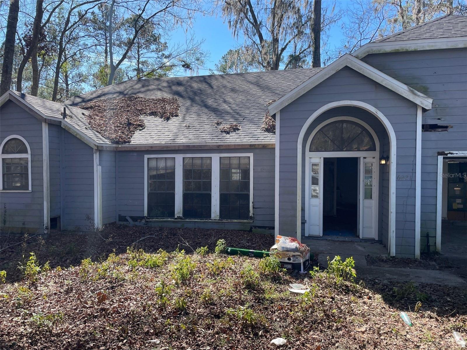 6221 NW 23RD LN, GAINESVILLE, FL, 32606