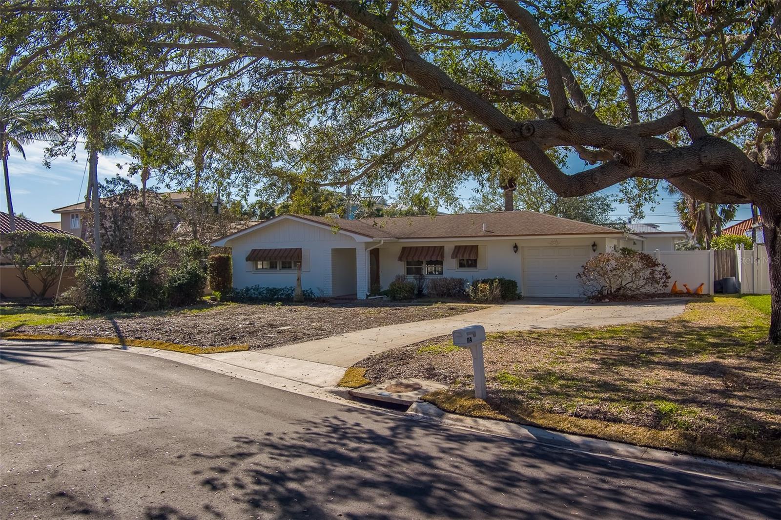 114 18TH ST, BELLEAIR BEACH, FL, 33786