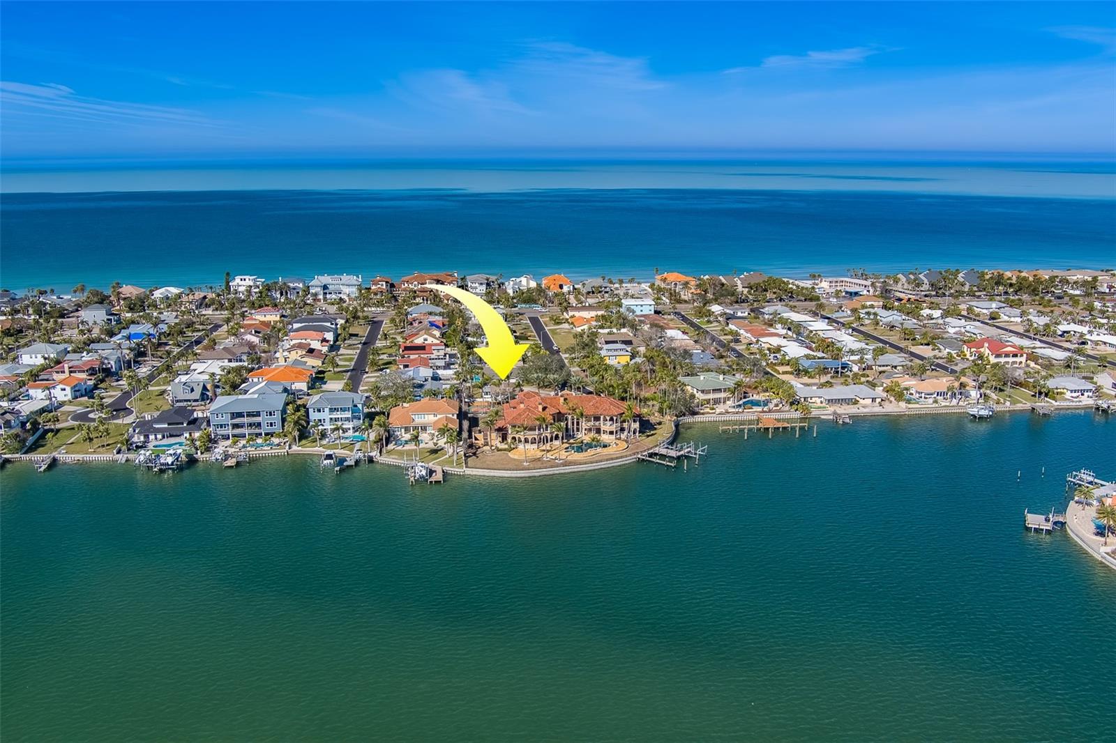 114 18TH ST, BELLEAIR BEACH, FL, 33786