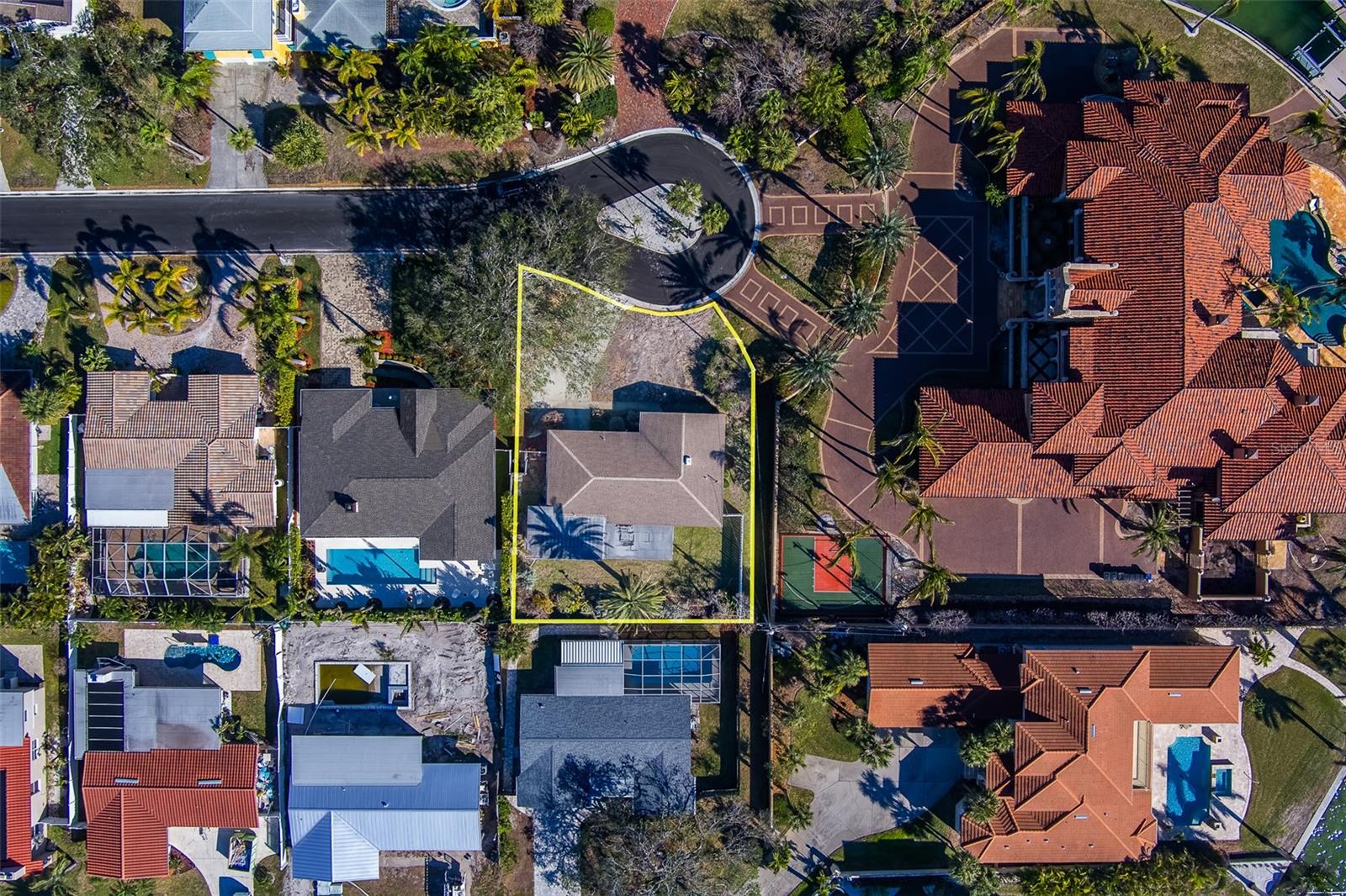 114 18TH ST, BELLEAIR BEACH, FL, 33786