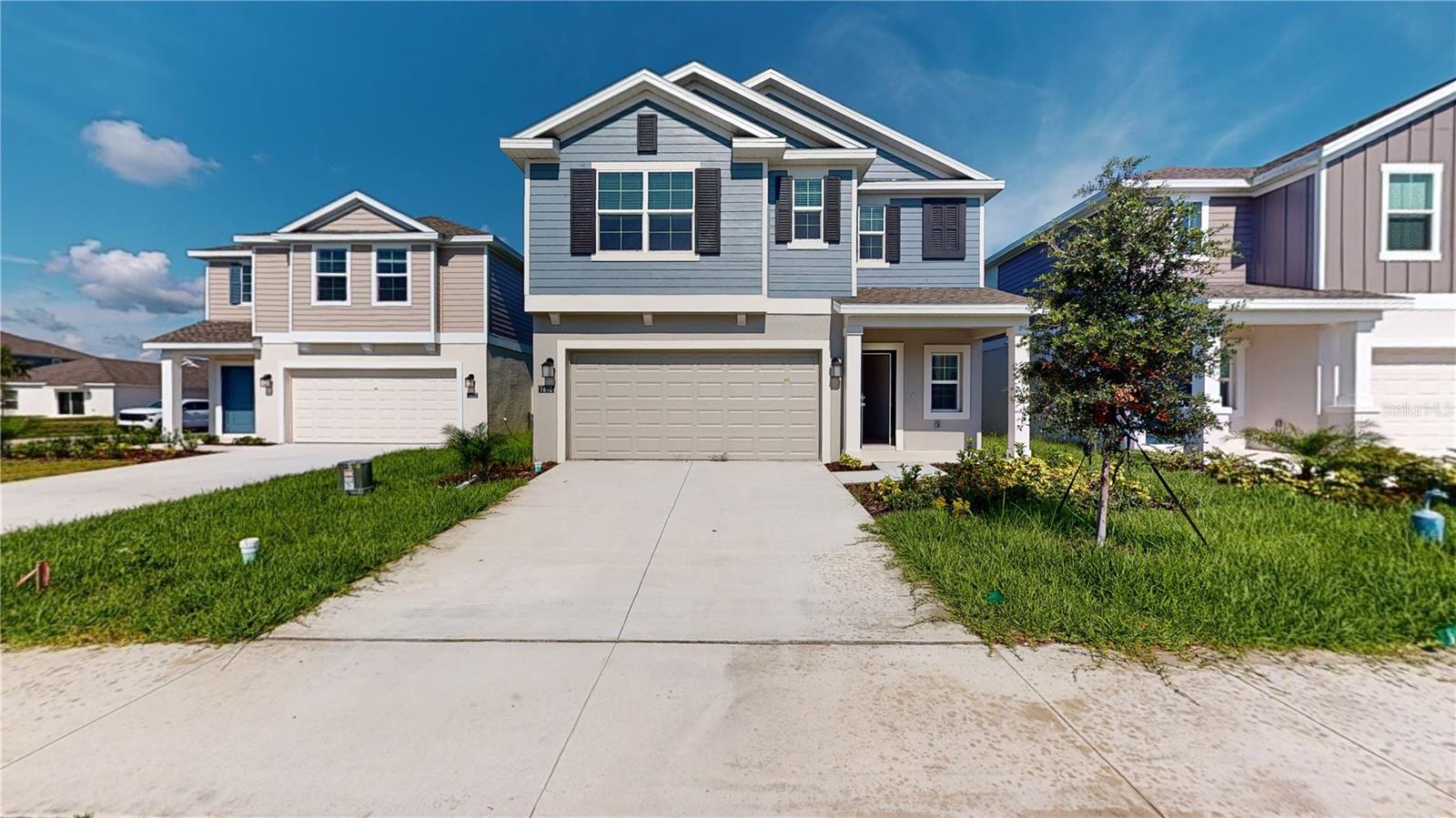 1618 RESERVOIR PL, DAVENPORT, FL, 33837