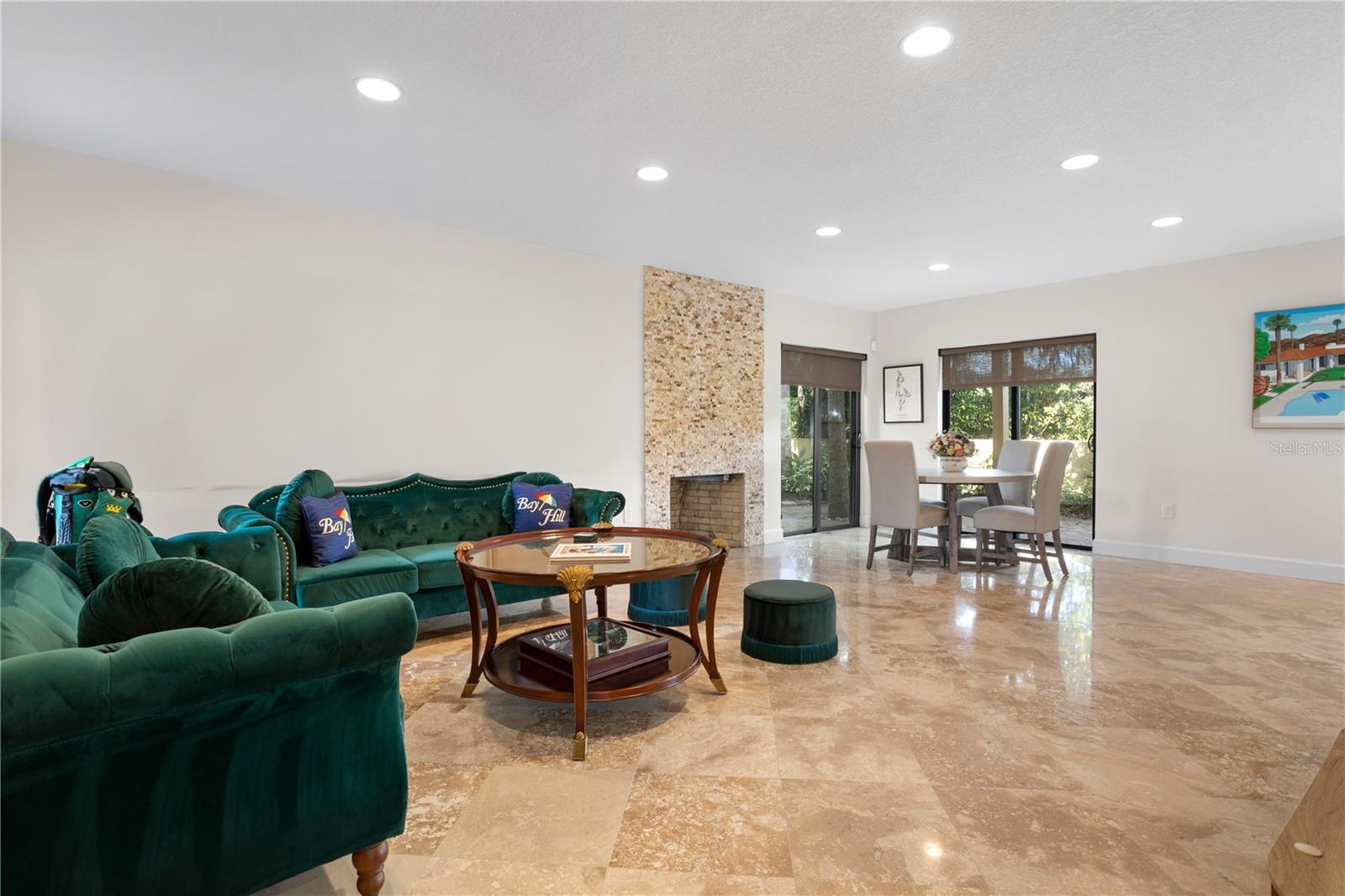 6256 MASTERS BLVD #C103, ORLANDO, FL, 32819