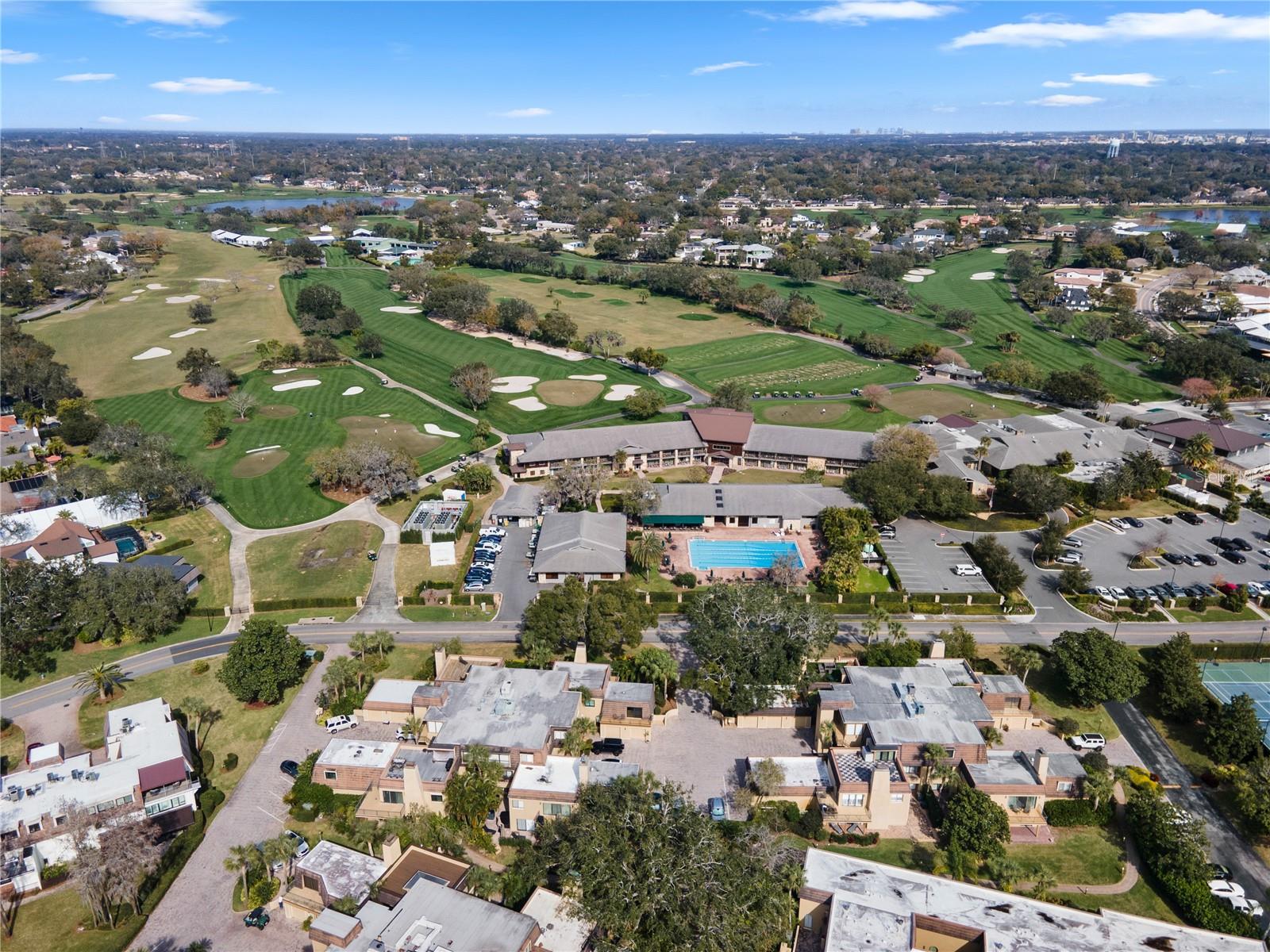 6256 MASTERS BLVD #C103, ORLANDO, FL, 32819