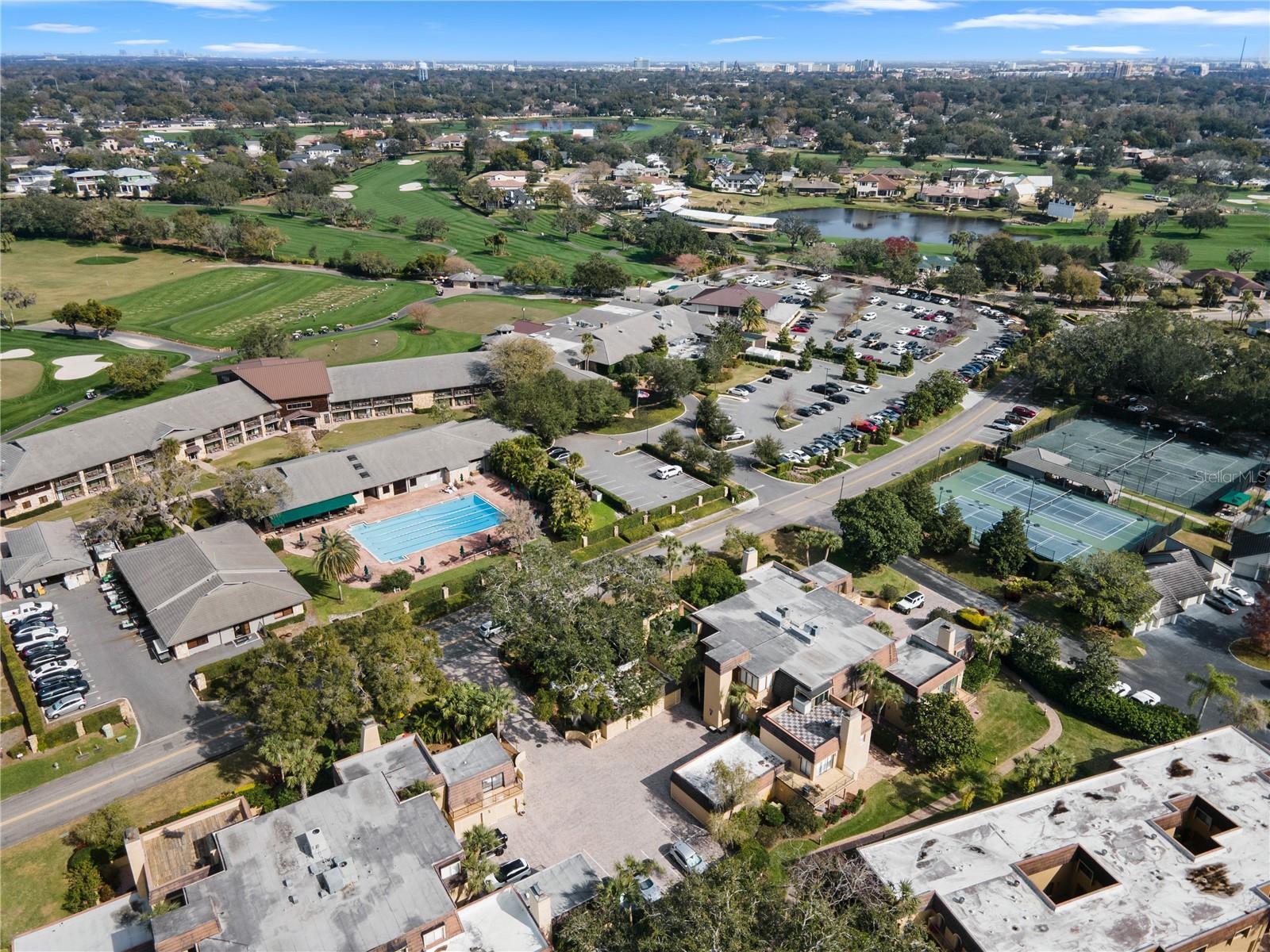 6256 MASTERS BLVD #C103, ORLANDO, FL, 32819