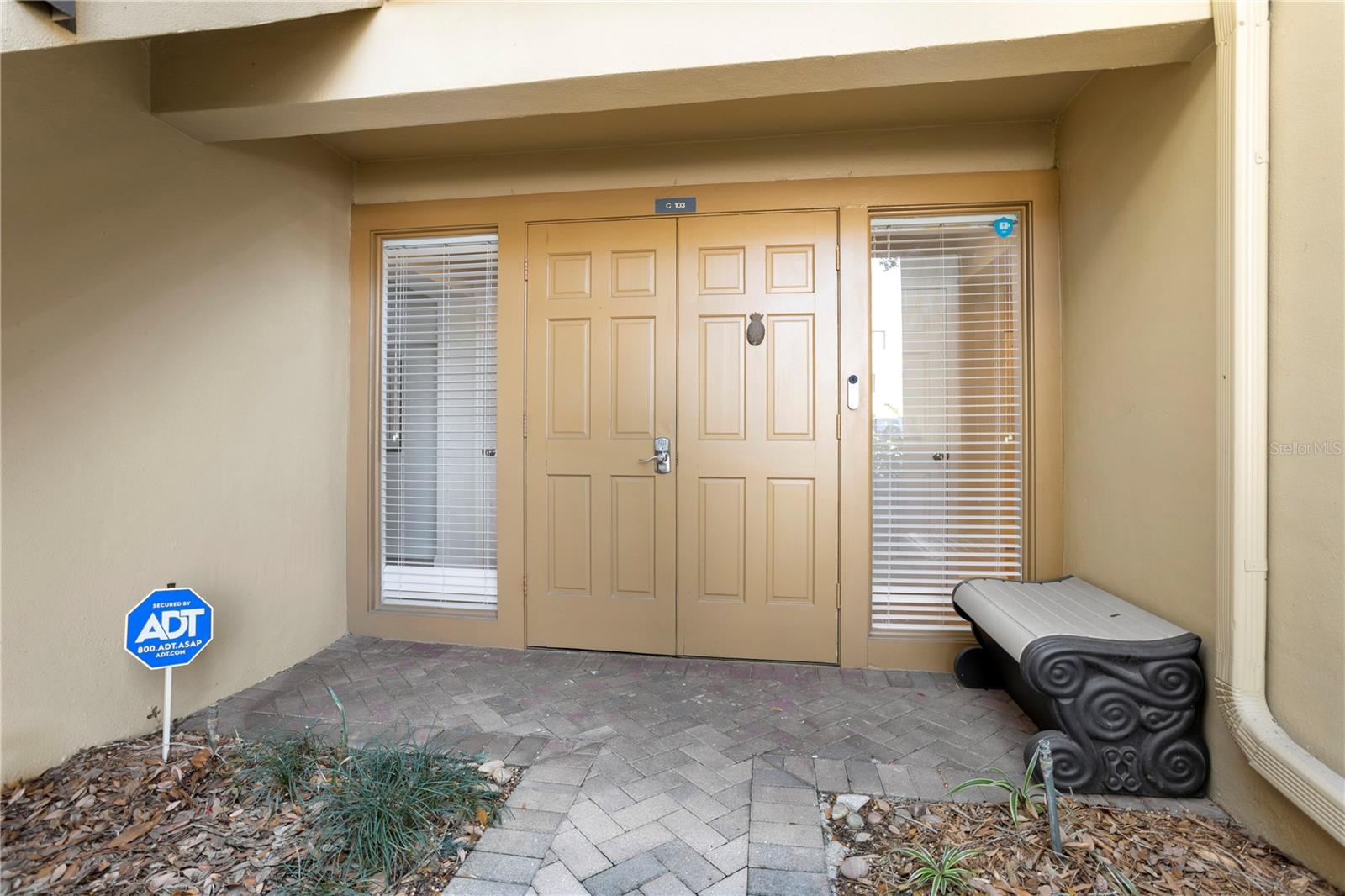 6256 MASTERS BLVD #C103, ORLANDO, FL, 32819