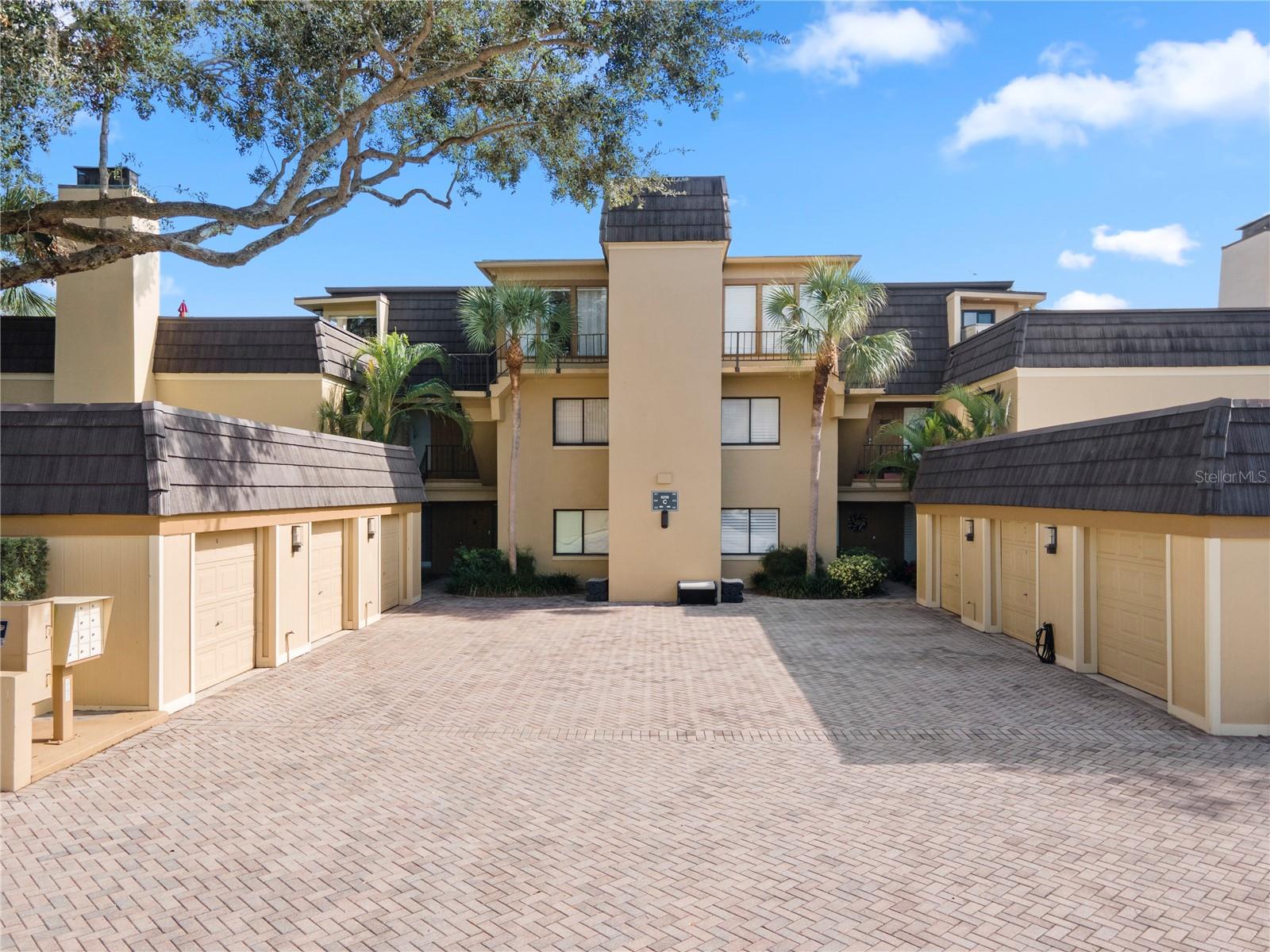 6256 MASTERS BLVD #C103, ORLANDO, FL, 32819