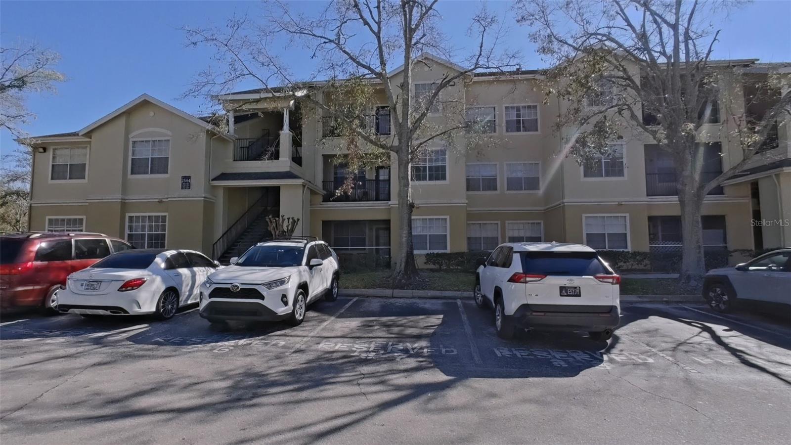 2544 ROBERT TRENT JONES DR #811, ORLANDO, FL, 32835