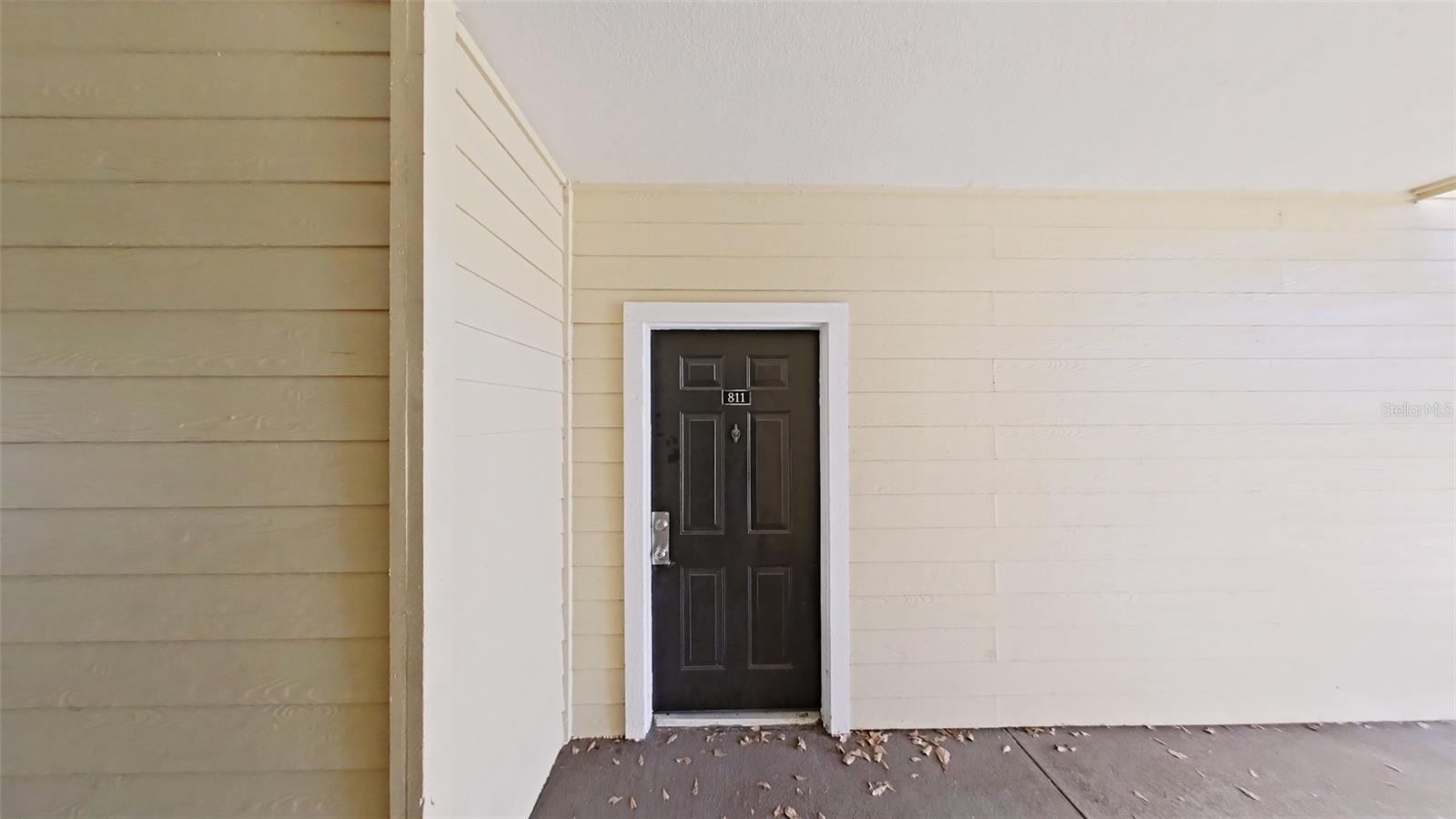 2544 ROBERT TRENT JONES DR #811, ORLANDO, FL, 32835