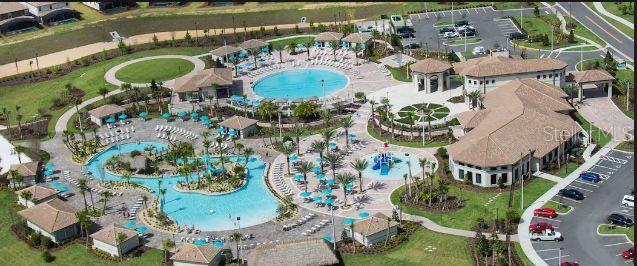 8828 CRUDEN BAY CT, DAVENPORT, FL, 33896