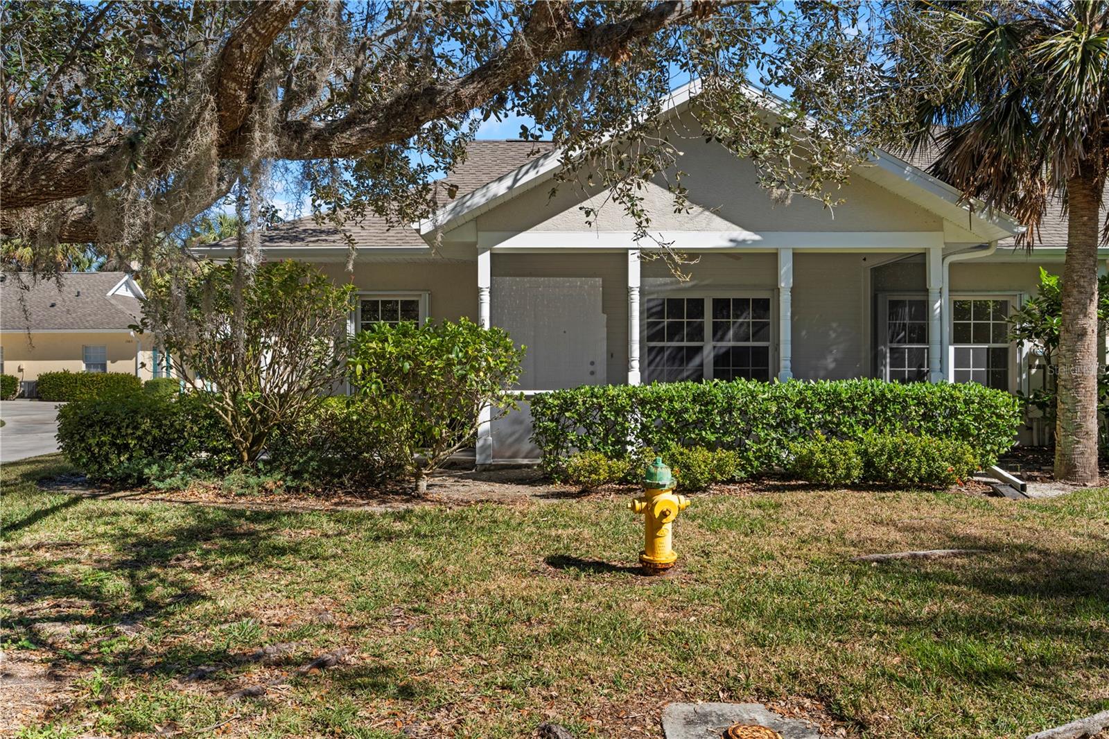 1577 RED OAK LN, PORT CHARLOTTE, FL, 33948