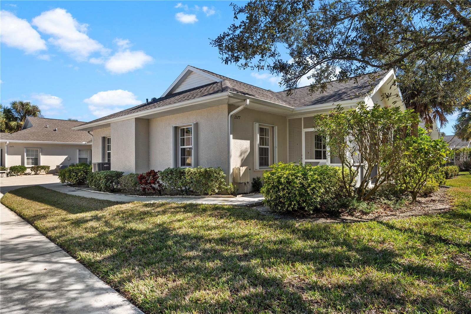 1577 RED OAK LN, PORT CHARLOTTE, FL, 33948