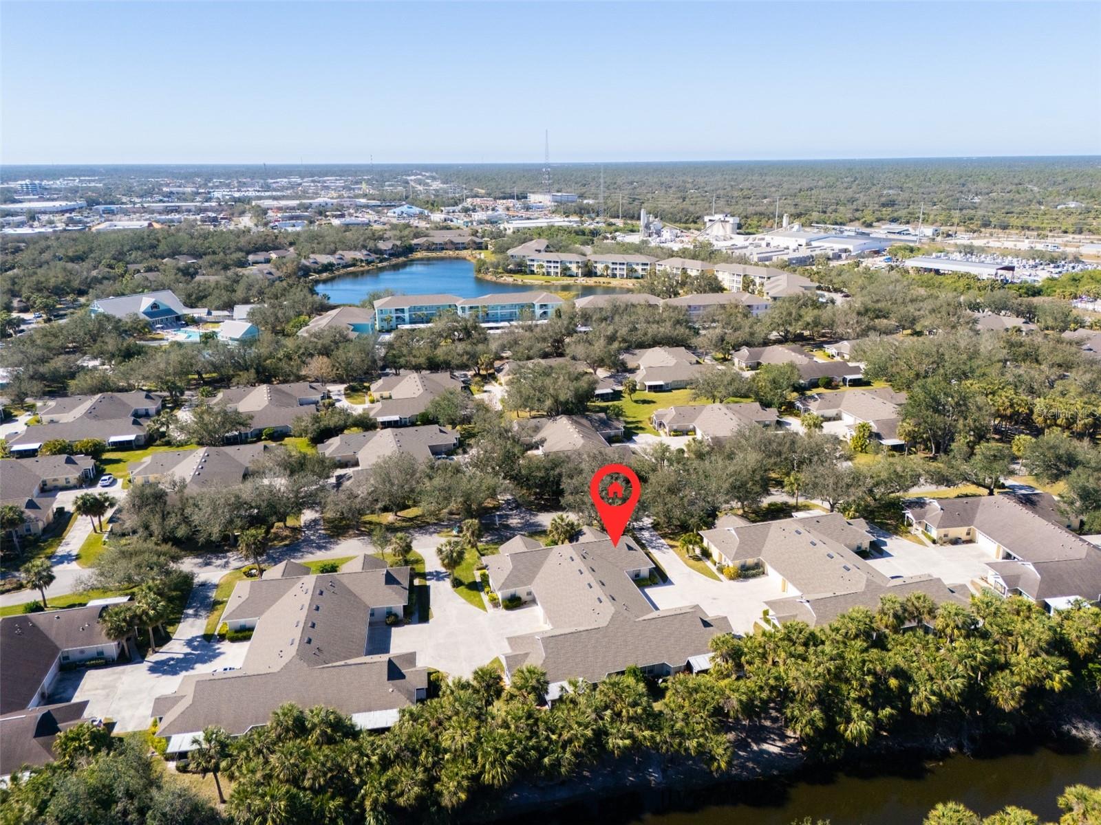 1577 RED OAK LN, PORT CHARLOTTE, FL, 33948