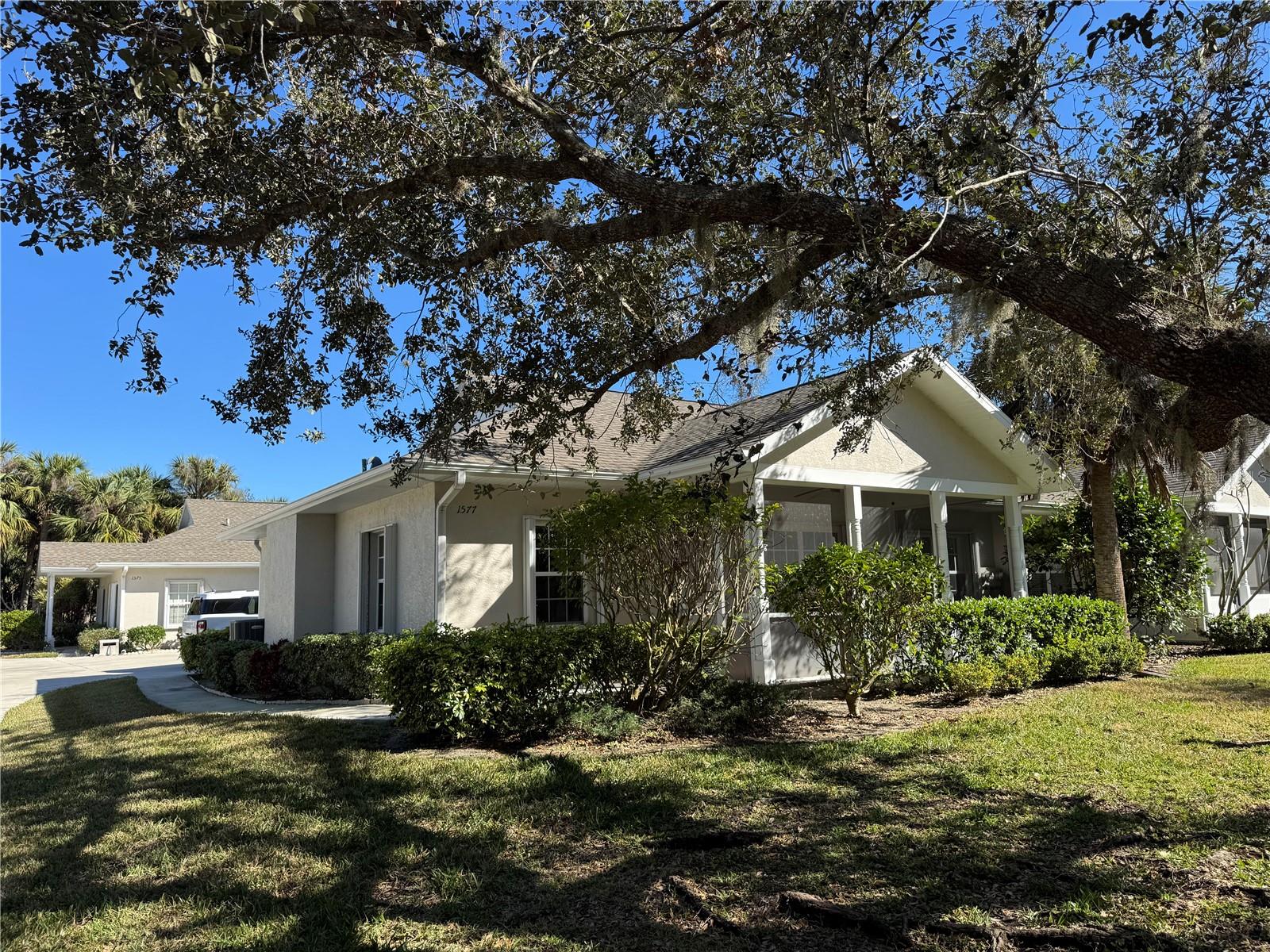 1577 RED OAK LN, PORT CHARLOTTE, FL, 33948