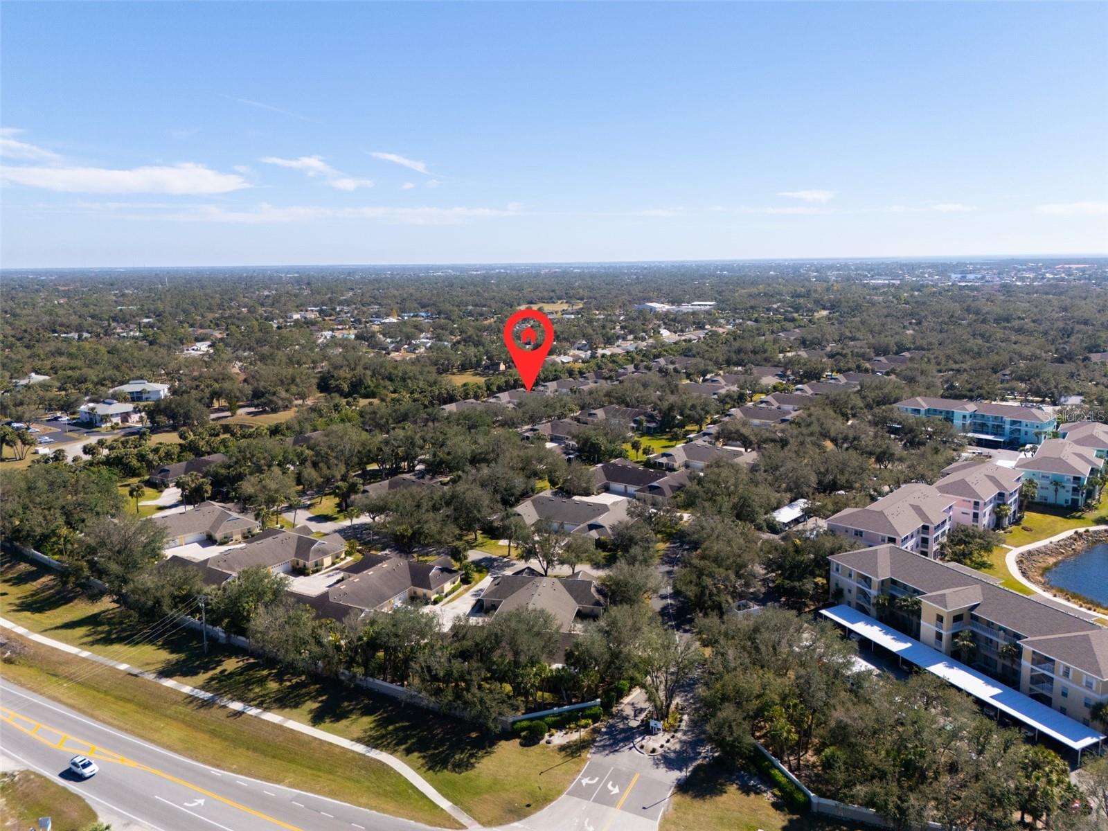 1577 RED OAK LN, PORT CHARLOTTE, FL, 33948