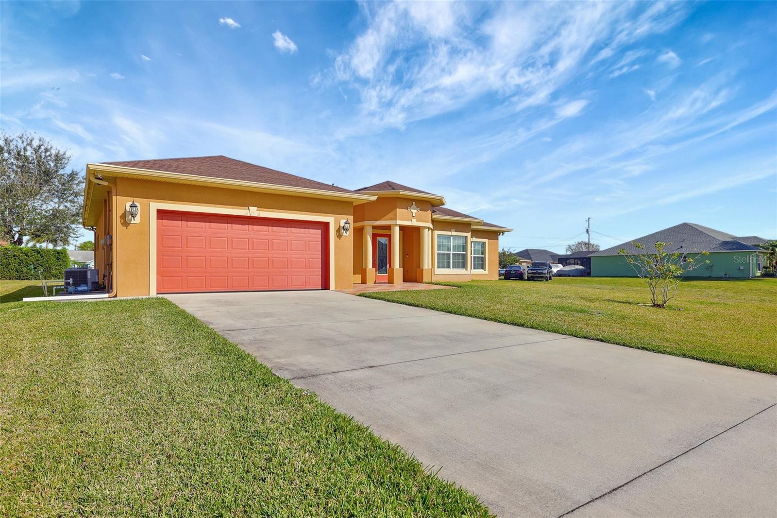 673 SW JORDIN AVE, PORT ST LUCIE, FL, 34953