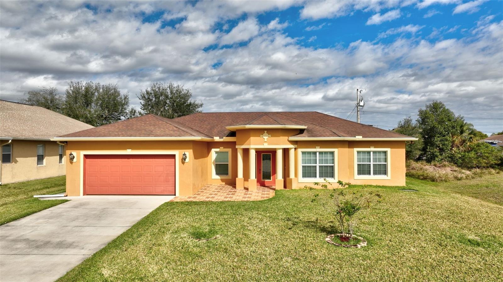 673 SW JORDIN AVE, PORT ST LUCIE, FL, 34953