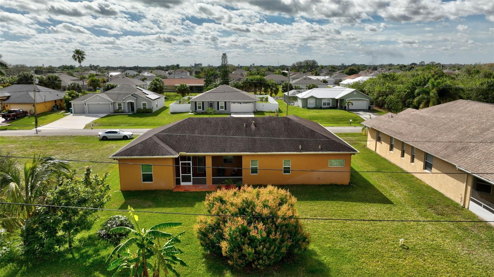 673 SW JORDIN AVE, PORT ST LUCIE, FL, 34953
