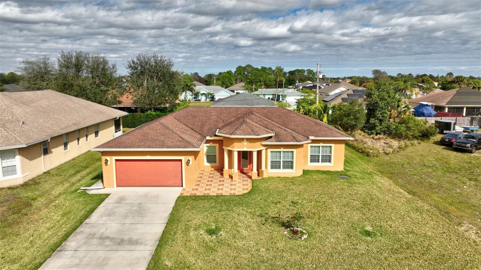 673 SW JORDIN AVE, PORT ST LUCIE, FL, 34953