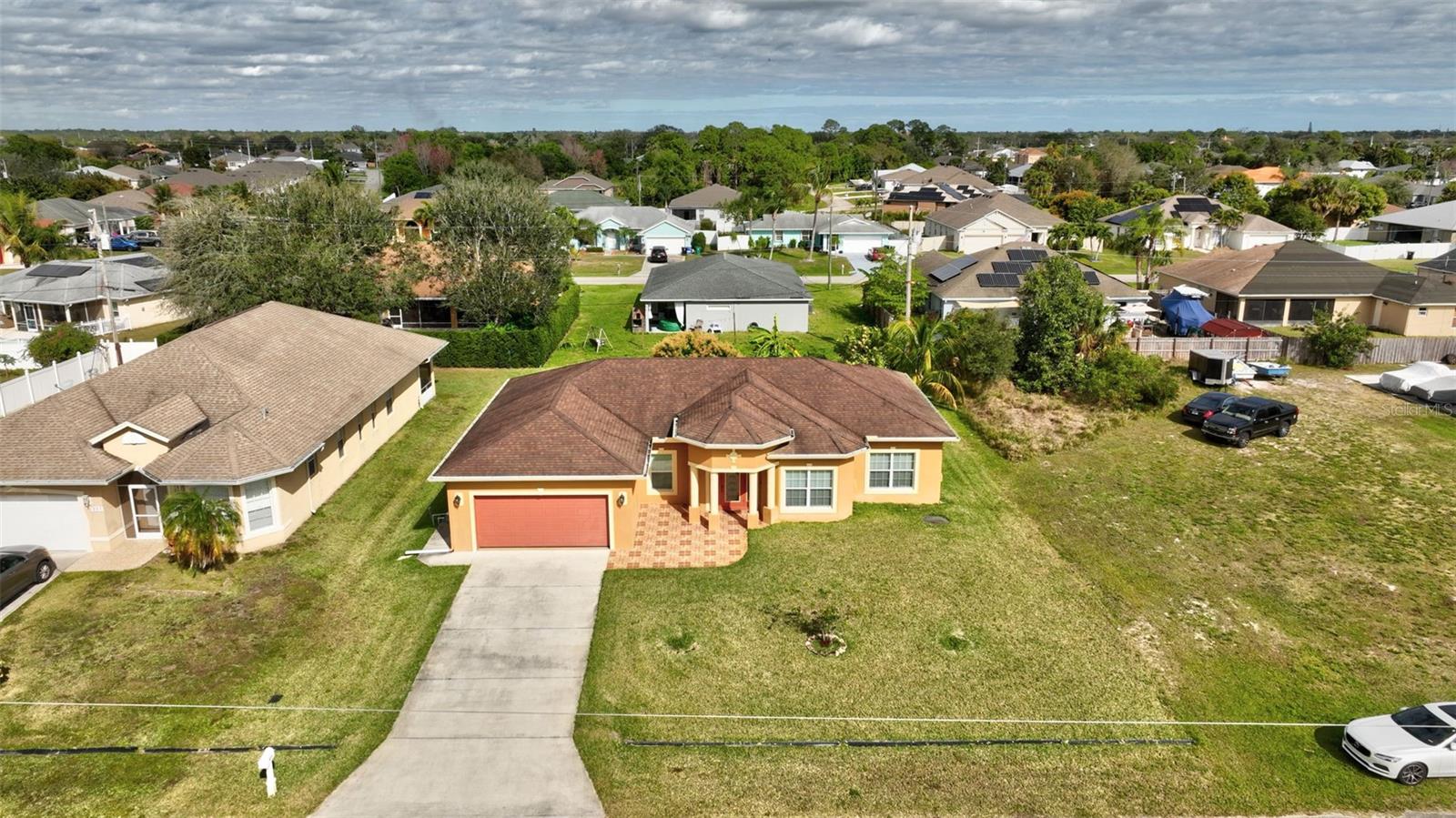 673 SW JORDIN AVE, PORT ST LUCIE, FL, 34953
