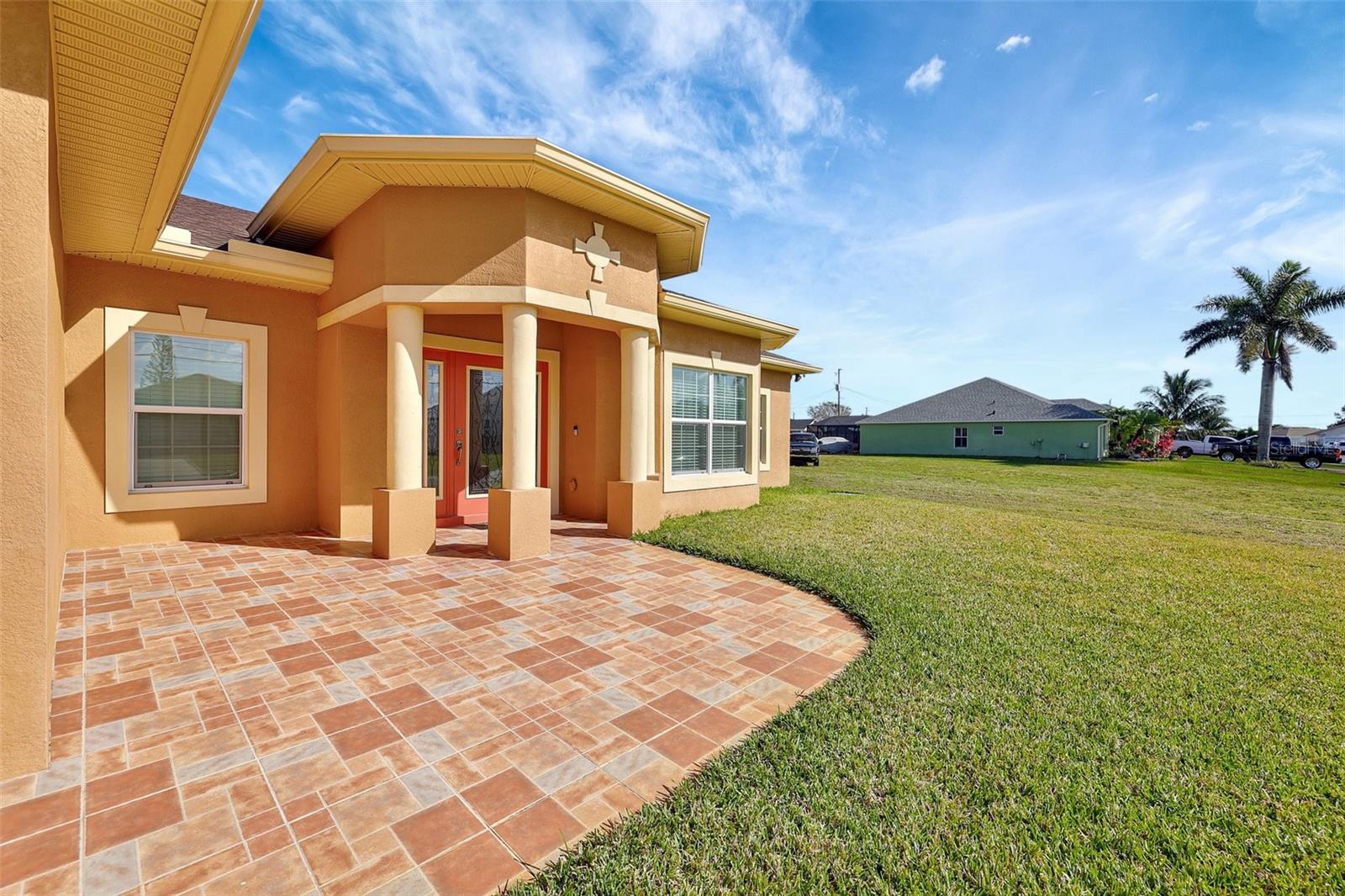 673 SW JORDIN AVE, PORT ST LUCIE, FL, 34953