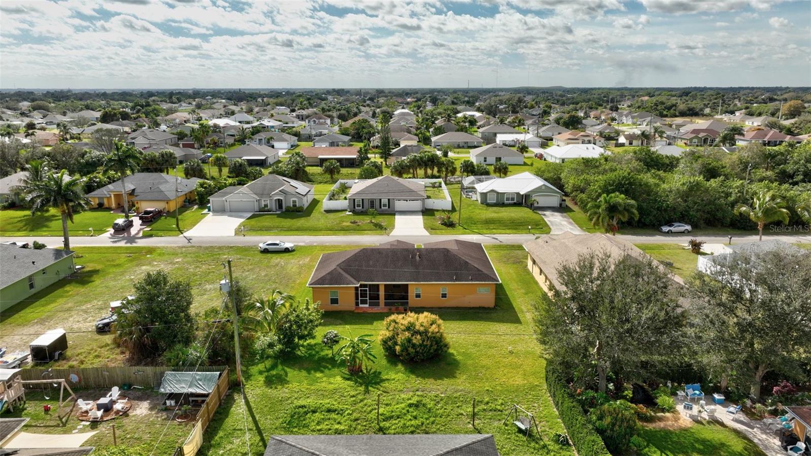 673 SW JORDIN AVE, PORT ST LUCIE, FL, 34953