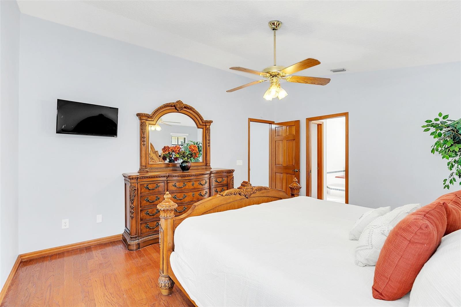 340 PLANTATION CLUB DR, DEBARY, FL, 32713