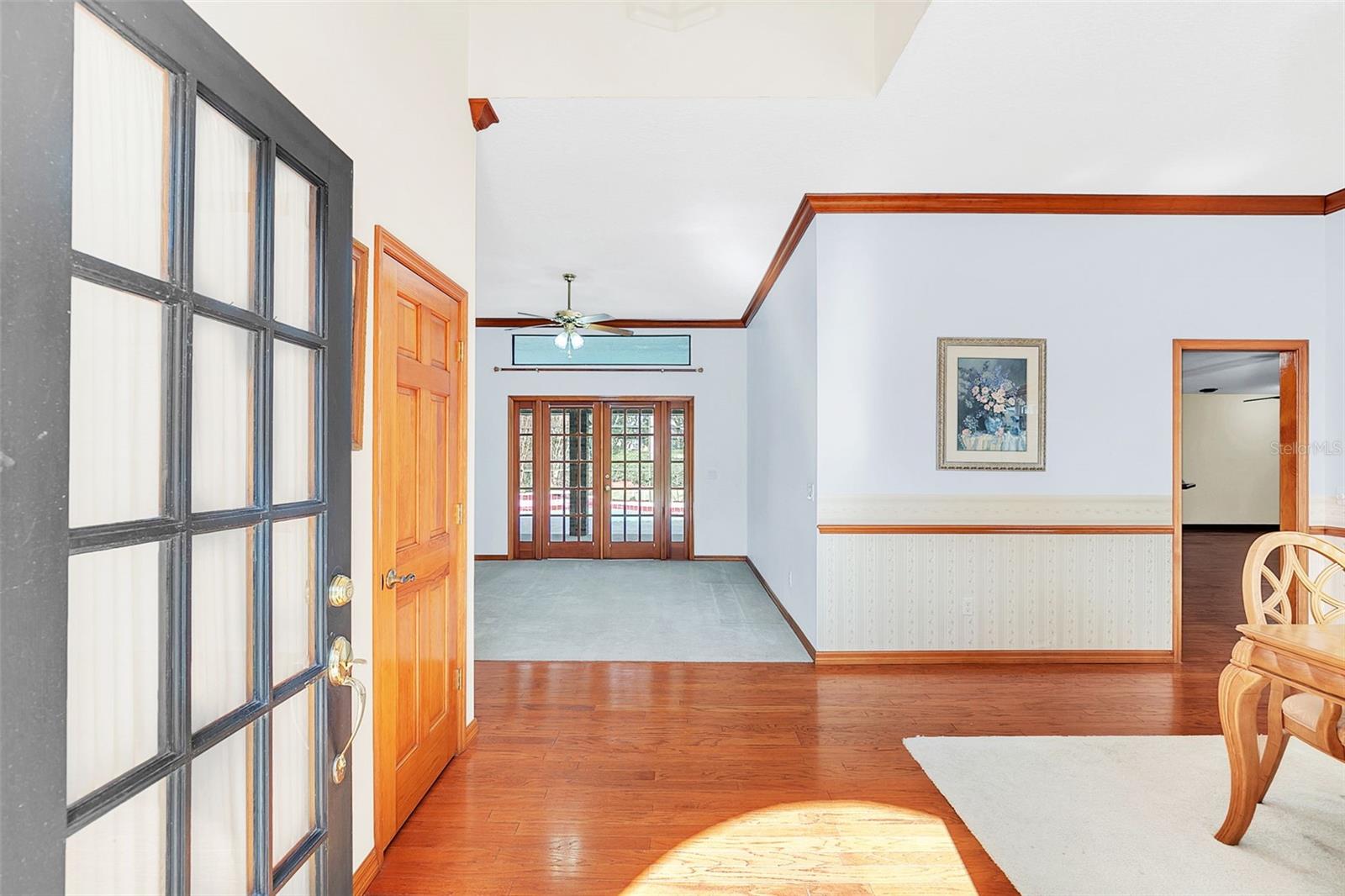 340 PLANTATION CLUB DR, DEBARY, FL, 32713