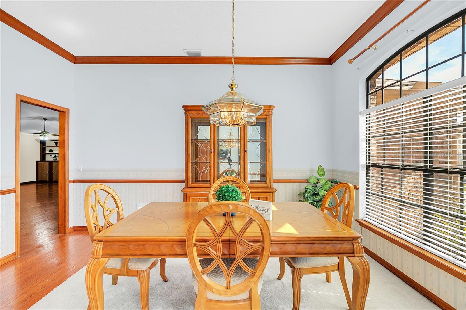340 PLANTATION CLUB DR, DEBARY, FL, 32713