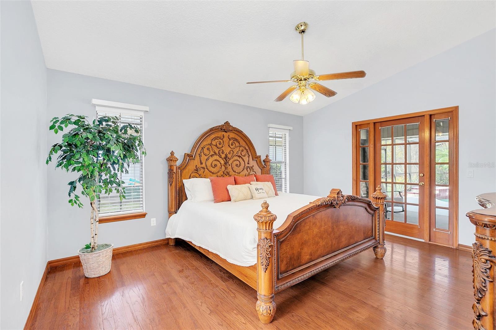 340 PLANTATION CLUB DR, DEBARY, FL, 32713