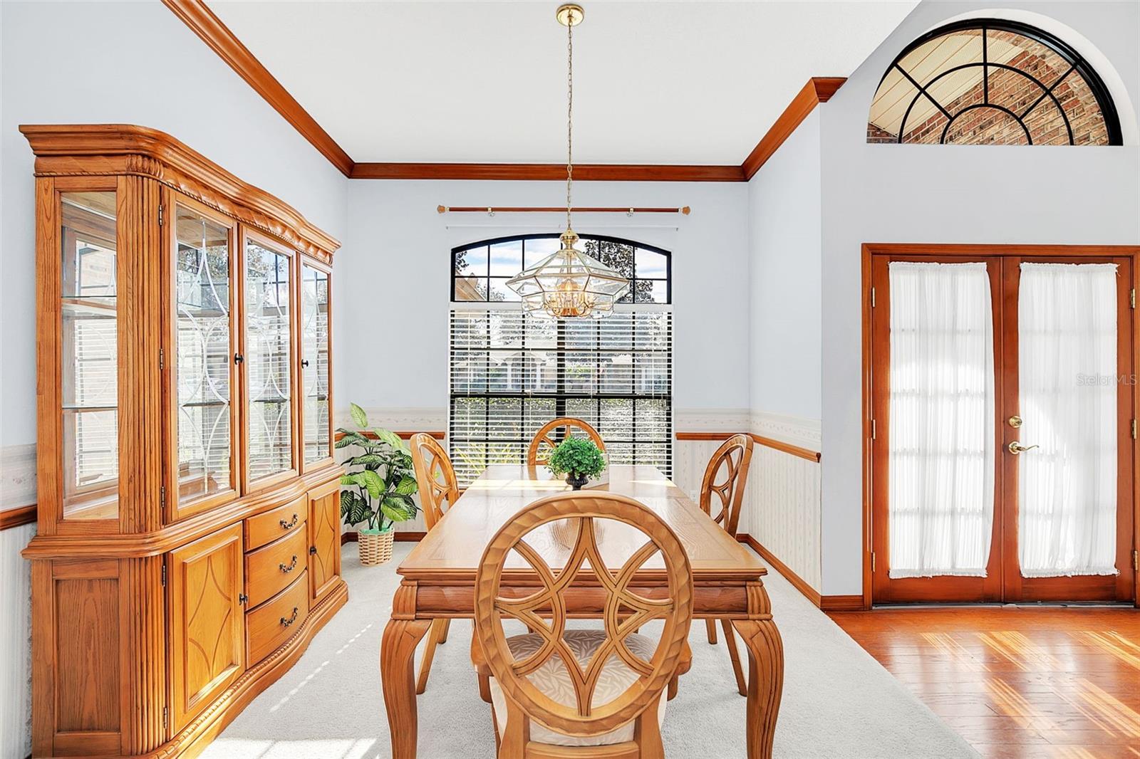 340 PLANTATION CLUB DR, DEBARY, FL, 32713