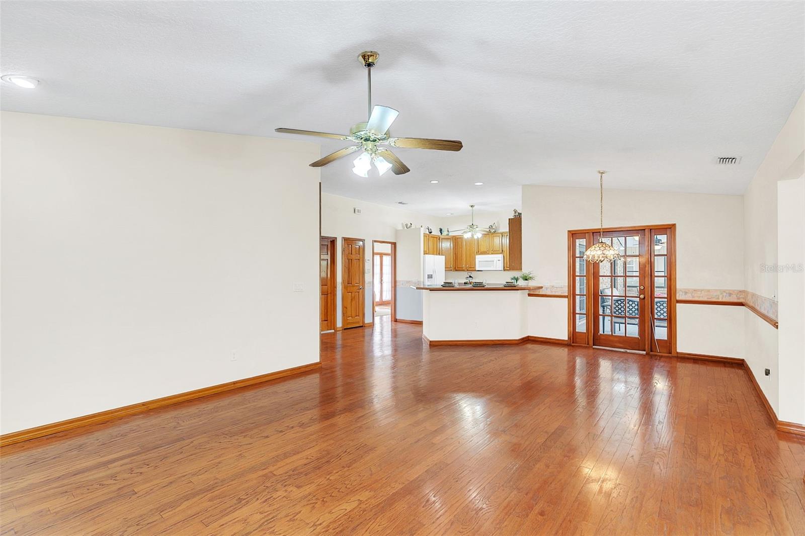340 PLANTATION CLUB DR, DEBARY, FL, 32713