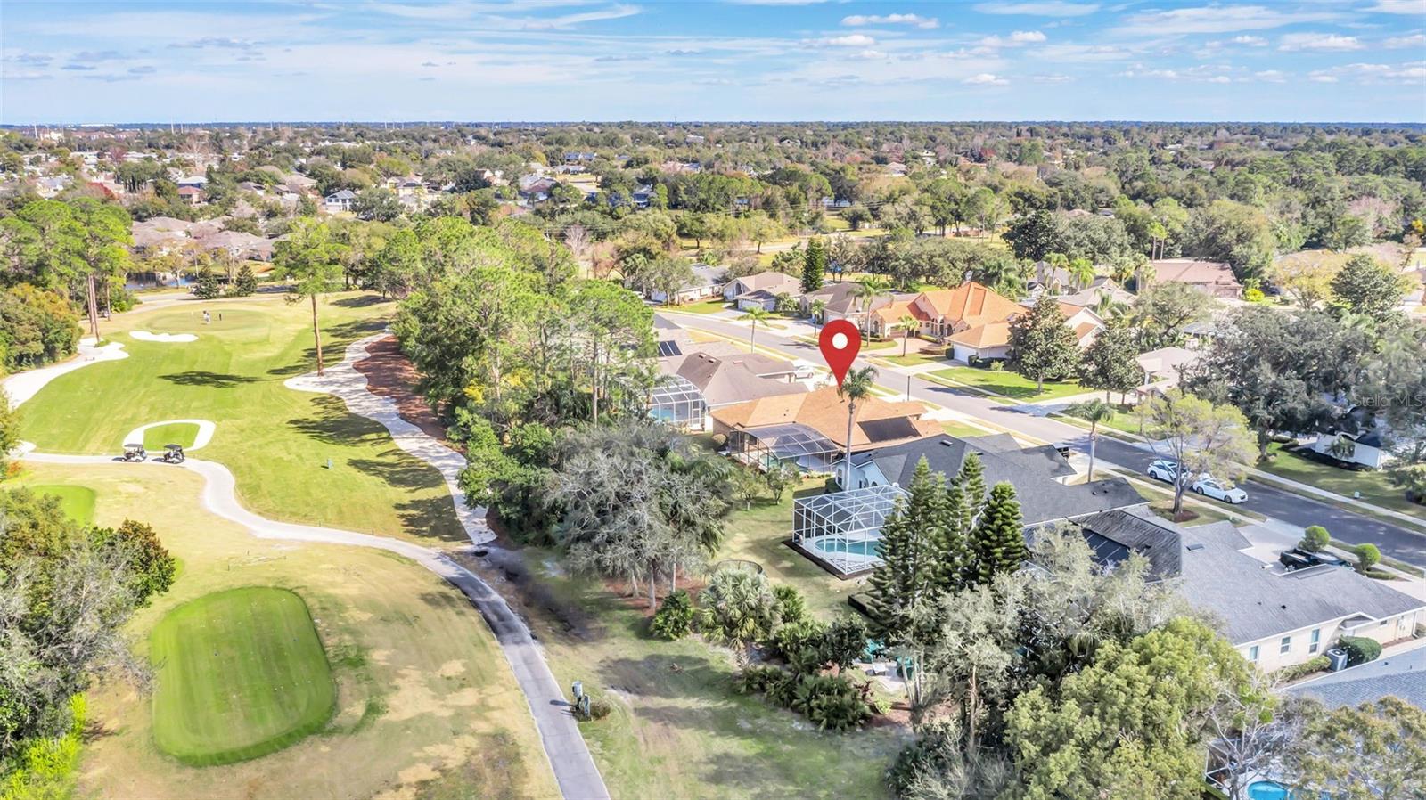 340 PLANTATION CLUB DR, DEBARY, FL, 32713