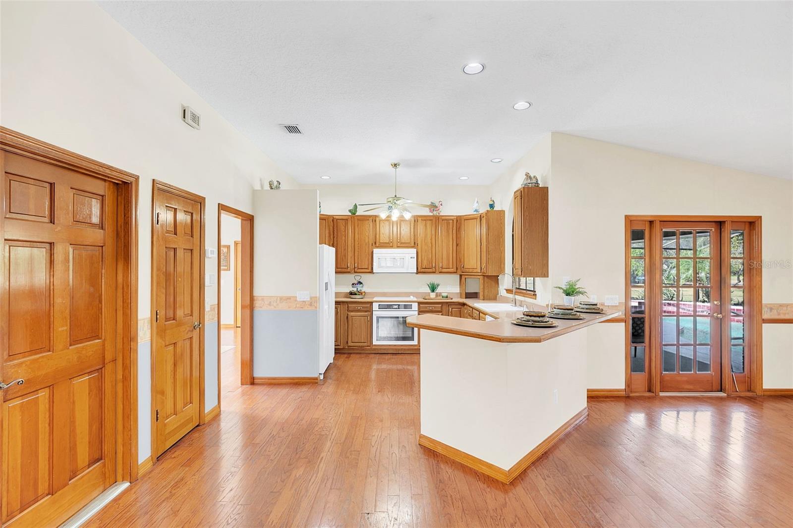 340 PLANTATION CLUB DR, DEBARY, FL, 32713