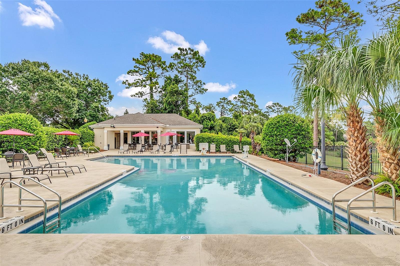 340 PLANTATION CLUB DR, DEBARY, FL, 32713
