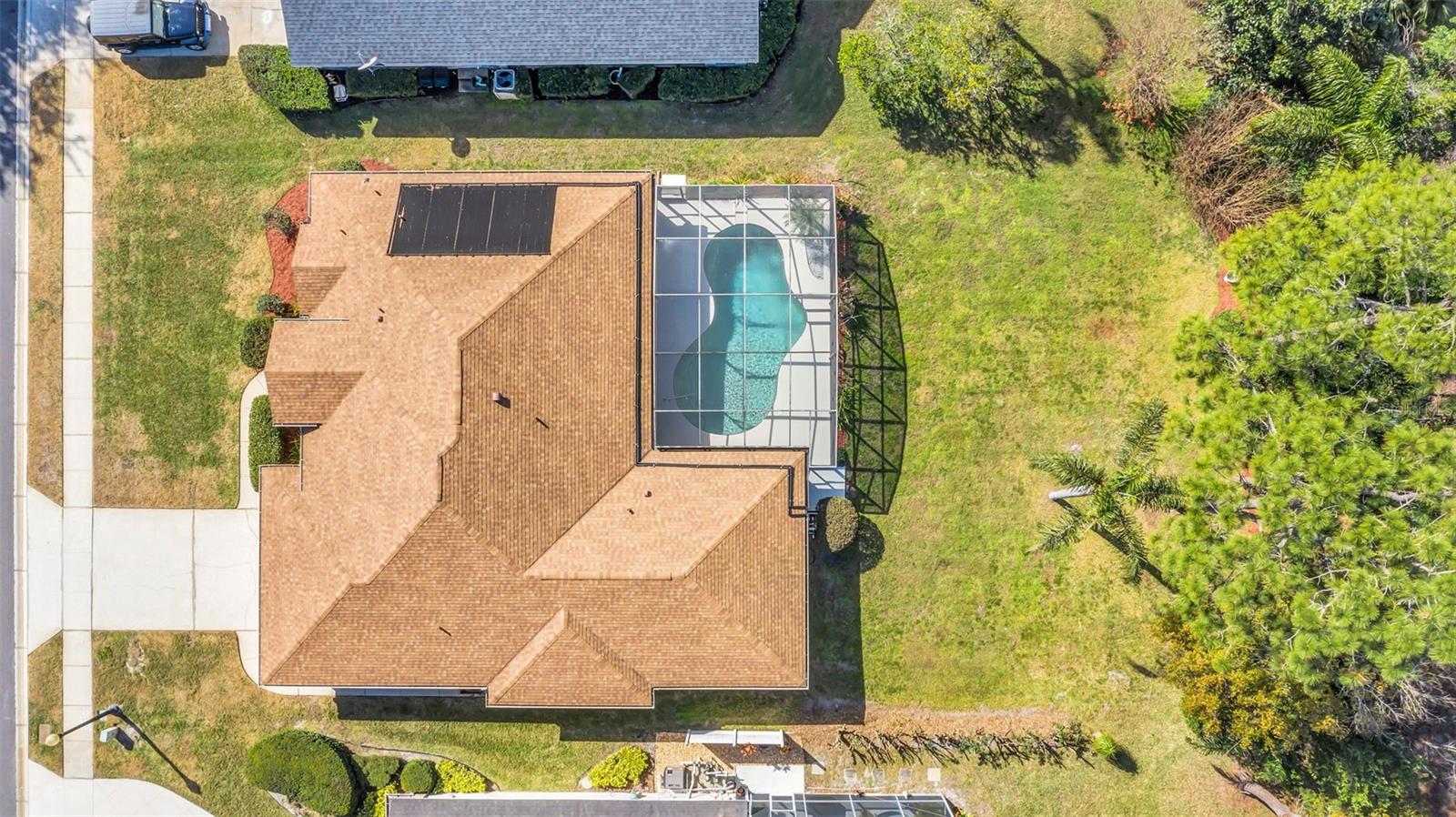 340 PLANTATION CLUB DR, DEBARY, FL, 32713