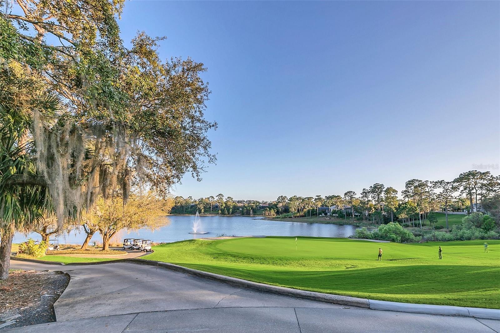 340 PLANTATION CLUB DR, DEBARY, FL, 32713