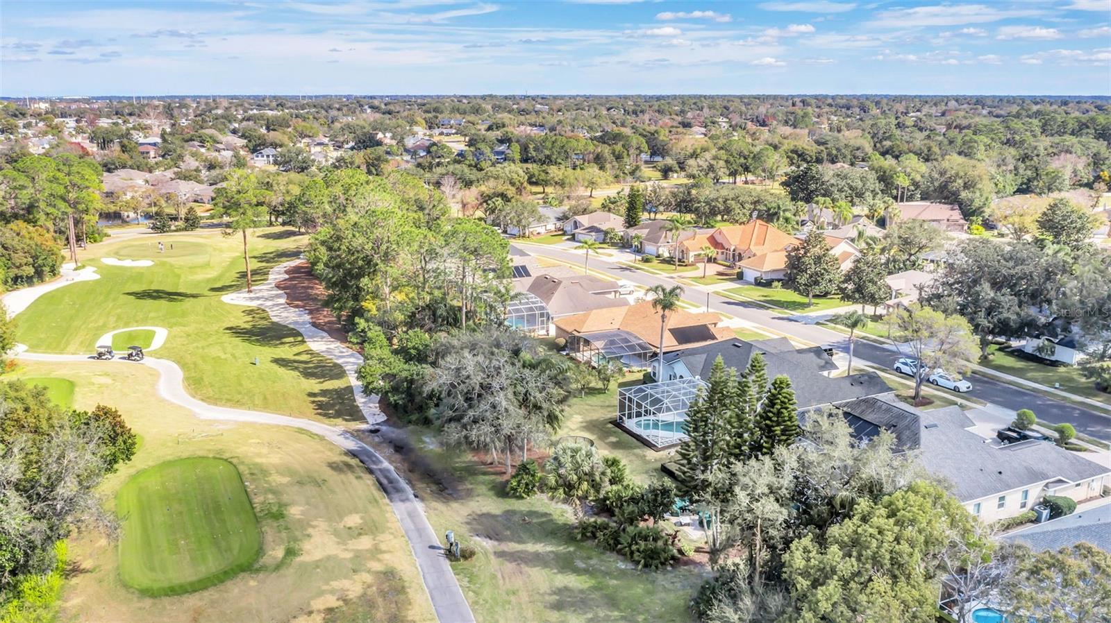340 PLANTATION CLUB DR, DEBARY, FL, 32713